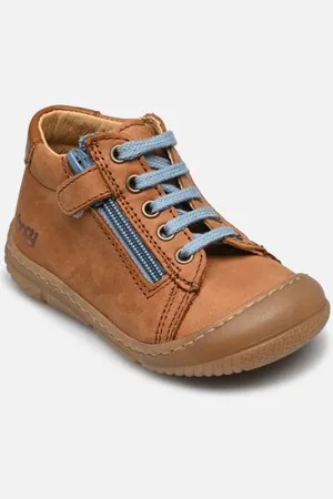 Bopy Stiefeletten & Boots Jejoc - - Größe 19