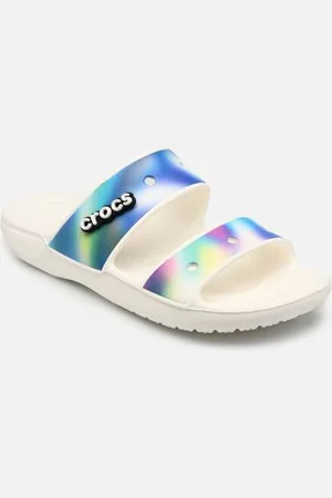 Crocs Clogs & Pantoletten Classic Solarized W - - Größe 38 - 39