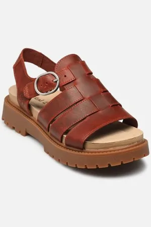 Timberland Sandalen Clairemont WayFISHERMAN SANDAL - - Größe 36