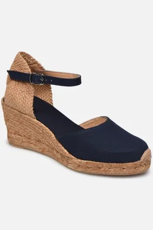 Georgia Rose Espadrilles Ipono - - Größe 35