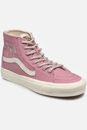 Vans UA SK8-Hi Tapered W - - Sneaker - Größe 35