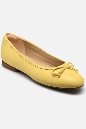 Clarks Ballerinas Fawna Lily - - Größe 36