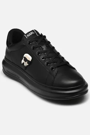 Karl Lagerfeld Kapri Mens Karl Nft Lo Lace - - Sneaker - Größe 41