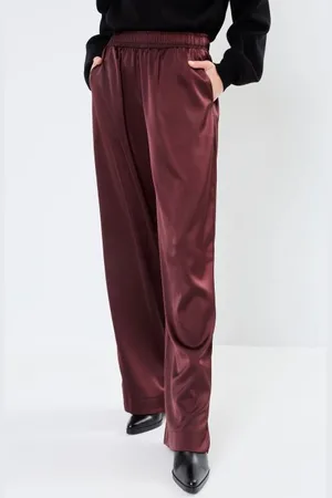 Y.A.S Bekleidung YASPELANA HW PANT S. - - Größe XS
