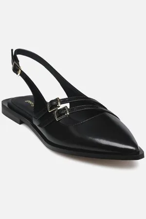 Georgia Rose Ballerinas Sades - - Größe 35