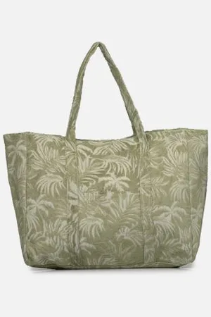 VILA Handtaschen Vinikki Shopper Bag/Ef/Ls - - Größe T.U