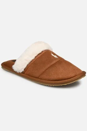 Ralph Lauren Hausschuhe Kelcie - - Größe 36