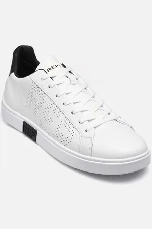Replay Polys studio H - - Sneaker - Größe 43