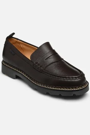 Hexagone Pellet Slipper Milo - - Größe 40
