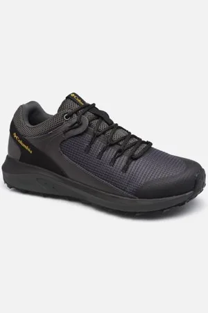 Columbia Sportschuhe Trailstorm Waterproof M - - Größe 40