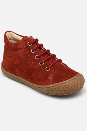 Naturino Schnürschuhe Cocoon - - Größe 19