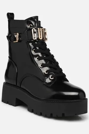 Guess Stiefeletten & Boots VAIRES - - Größe 37