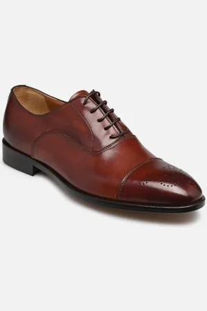 BOCAGE Schnürschuhe GATSBY - - Größe 40