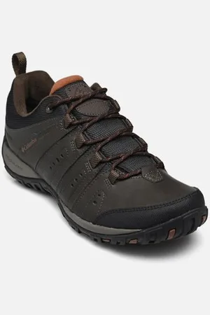 Columbia Sportschuhe Woodburn II Waterproof - - Größe 40