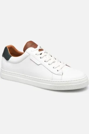 Schmoove Spark Clay - - Sneaker - Größe 40
