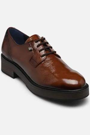 Dorking Schnürschuhe IDALY D9387 - - Größe 36