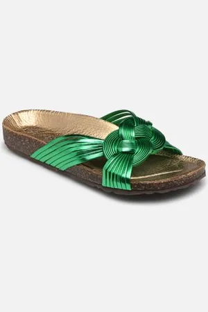 Semerdjian Clogs & Pantoletten Alba - - Größe 38