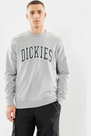 Dickies Bekleidung Aitkin Sweatshirt - - Größe S