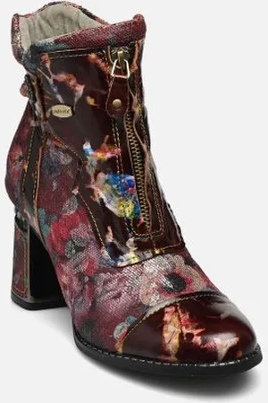 LAURA VITA Stiefeletten & Boots Nayao 05 - - Größe 36