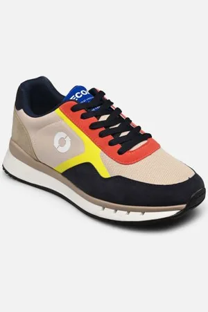 ECOALF CERVINOALF SNEAKERS MAN - - Sneaker - Größe 40