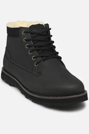 Quiksilver Stiefeletten & Boots MISSION V - - Größe 42