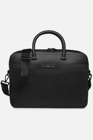 Tommy Hilfiger Laptoptaschen Th Monogram Computer - - Größe T.U