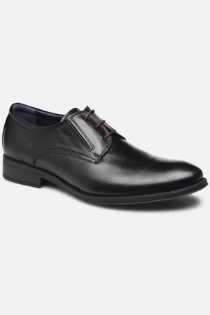 Fluchos Schnürschuhe Heracles 8410 - - Größe 39