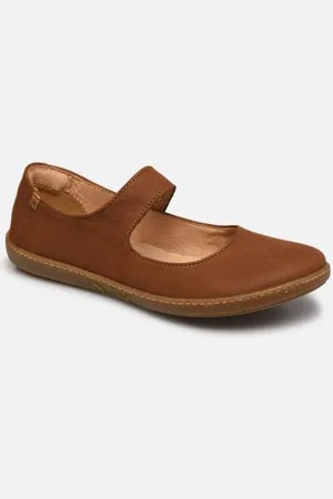 El Naturalista Ballerinas Coral N5301 - - Größe 36