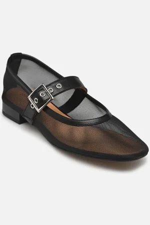 Georgia Rose Ballerinas Cortiline - - Größe 35