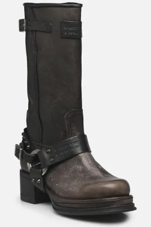 Airstep / A.S.98 Stiefeletten & Boots B52311 - - Größe 36