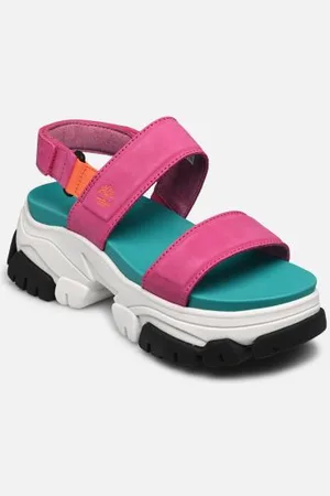 Timberland Sandalen Adley Way Sandal 2 Band - - Größe 42