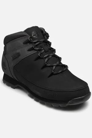 Timberland Schnürschuhe Euro Sprint Hiker - - Größe 40