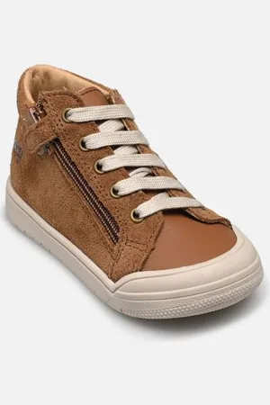 Bopy Restarex - - Sneaker - Größe 19