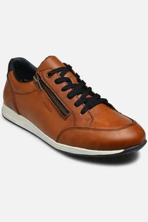 Rieker 11903 - - Sneaker - Größe 40