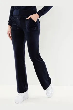 Juicy Couture Bekleidung Del reay Pant - - Größe XS