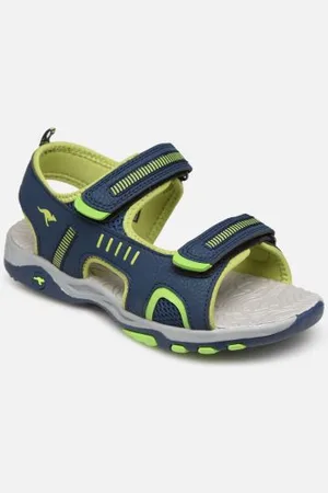 KangaROOS Sandalen K-Logan - - Größe 28