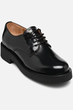 Hexagone Pellet Schnürschuhe TESSA - - Größe 36