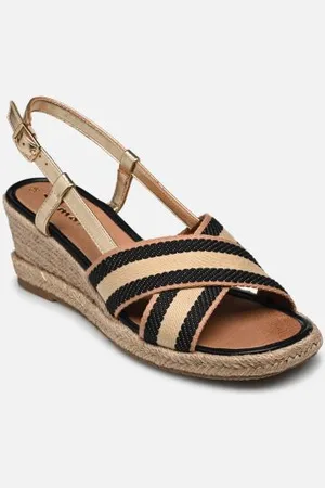 Tamaris Sandalen 28052-42 - - Größe 37