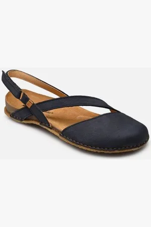 El Naturalista Sandalen Panglao N5813 - - Größe 36