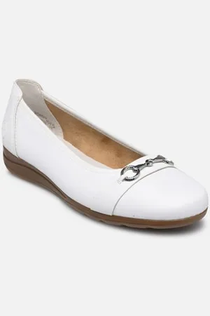 Rieker Ballerinas L9360 - - Größe 37