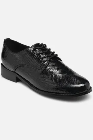 éram Schnürschuhe Faustine - - Größe 36