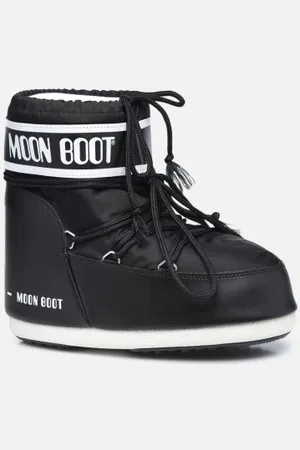 Moon Boot Stiefeletten & Boots MB ICON LOW NYLON W - - Größe 36 - 38