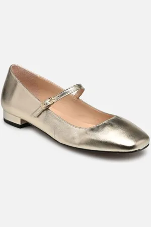 Georgia Rose Ballerinas Secra - - Größe 35