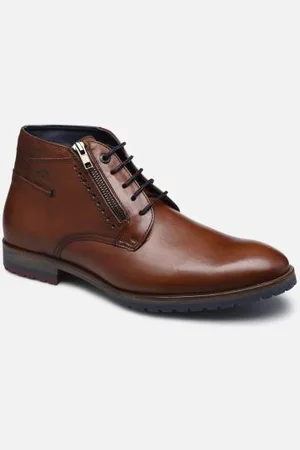 Fluchos Stiefeletten & Boots Ciclope F0568 - - Größe 40
