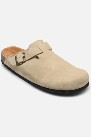 Scholl Hausschuhe Olivier Collection - - Größe 40