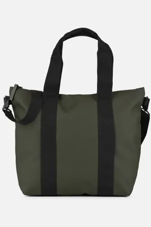Rains Handtaschen Tote Bag Mini W3 - - Größe T.U