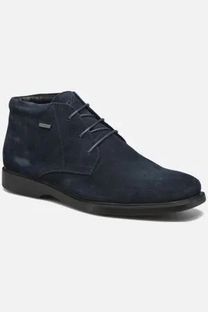 Geox Schnürschuhe U BRAYDEN 2FIT ABX D U54N1D - - Größe 46