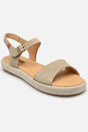 El Naturalista Sandalen Bosana N5880 - - Größe 36