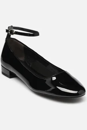 Tamaris Ballerinas 22111-42 - - Größe 40