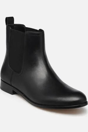 Ralph Lauren Stiefeletten & Boots BRYLEE-BOOTS - - Größe 37